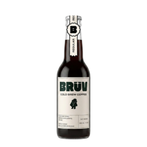 Regular Cold Brew