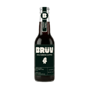 Limited Series Cold Brew