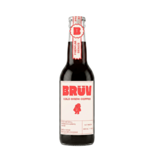 Premium Cold Brew